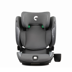 Prikaži podrobnosti za Kidnort Natt Isofix I-Size GREY Slika Kidnort Natt Isofix I-Size GREY