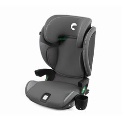 Prikaži podrobnosti za Kidnort Natt Isofix I-Size GREY Slika Kidnort Natt Isofix I-Size GREY