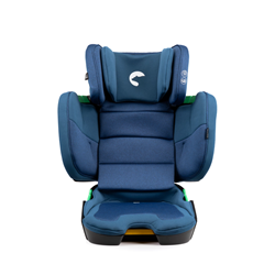 Prikaži podrobnosti za Kidnort Mane Isofix I-Size BLUE Slika Kidnort Mane Isofix I-Size BLUE