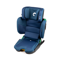 Prikaži podrobnosti za Kidnort Mane Isofix I-Size BLUE Slika Kidnort Mane Isofix I-Size BLUE