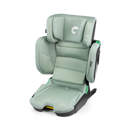 Prikaži podrobnosti za Kidnort Mane Isofix I-Size GREEN Slika Kidnort Mane Isofix I-Size GREEN