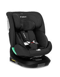 Prikaži podrobnosti za Kidnort Radjur Isofix I-Size BLACK Slika Kidnort Radjur Isofix I-Size BLACK