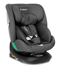 Prikaži podrobnosti za Kidnort Radjur Isofix I-Size GREY Slika Kidnort Radjur Isofix I-Size GREY