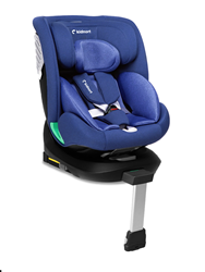 Prikaži podrobnosti za Kidnort Radjur Isofix I-Size BLUE Slika Kidnort Radjur Isofix I-Size BLUE