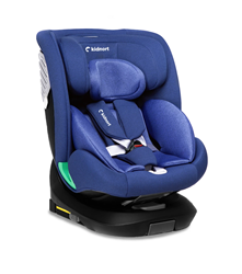 Prikaži podrobnosti za Kidnort Radjur Isofix I-Size BLUE Slika Kidnort Radjur Isofix I-Size BLUE