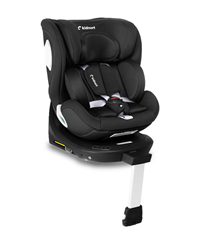 Prikaži podrobnosti za Kidnort Orn Isofix I-Size BLACK Slika Kidnort Orn Isofix I-Size BLACK