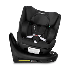 Prikaži podrobnosti za Kidnort Orn Isofix I-Size BLACK Slika Kidnort Orn Isofix I-Size BLACK