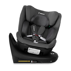 Prikaži podrobnosti za Kidnort Orn Isofix I-Size GREY Slika Kidnort Orn Isofix I-Size GREY