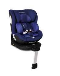 Prikaži podrobnosti za Kidnort Orn Isofix I-Size BLUE Slika Kidnort Orn Isofix I-Size BLUE