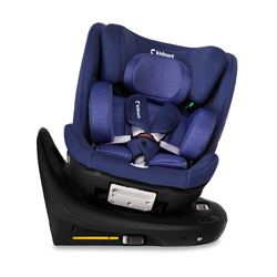 Prikaži podrobnosti za Kidnort Orn Isofix I-Size BLUE Slika Kidnort Orn Isofix I-Size BLUE