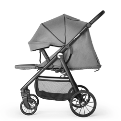 Prikaži podrobnosti za Kidnort Sjolejon GREY Slika Kidnort Sjolejon GREY