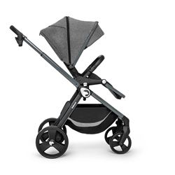 Prikaži podrobnosti za Kidnort Isbjorn GREY Slika Kidnort Isbjorn GREY