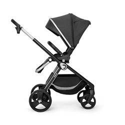 Prikaži podrobnosti za Kidnort Isbjorn BLACK Slika Kidnort Isbjorn BLACK