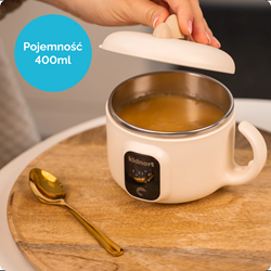 Prikaži podrobnosti za Grelnik hrane Vennlig Slika Grelnik hrane Vennlig