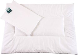 Prikaži podrobnosti za Polnilo odeja + vzglavnik 120 x 90 cm Slika Polnilo odeja + vzglavnik 120 x 90 cm