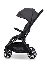 Prikaži podrobnosti za Easy Go Hero CLOUDY GRAY Slika Easy Go Hero CLOUDY GRAY