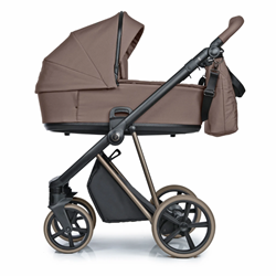 Prikaži podrobnosti za Roan Ivi Vintage 2.0 MOCHA MOUSSE - novo! Slika Roan Ivi Vintage 2.0 MOCHA MOUSSE - novo!