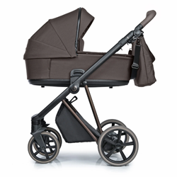 Prikaži podrobnosti za Roan Ivi Vintage 2.0 TURKISH COFFEE BROWN - novo! Slika Roan Ivi Vintage 2.0 TURKISH COFFEE BROWN - novo!