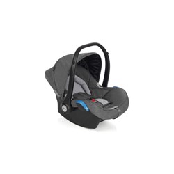 Prikaži podrobnosti za Roan lupinica 0+ (0-13 kg) GRAPHITE/BLACK Slika Roan lupinica 0+ (0-13 kg) GRAPHITE/BLACK