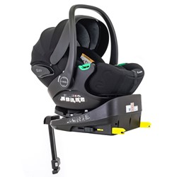 Prikaži podrobnosti za Lupinica ZOOM I-size z VRTLJIVO bazo Slika Lupinica ZOOM I-size z VRTLJIVO bazo