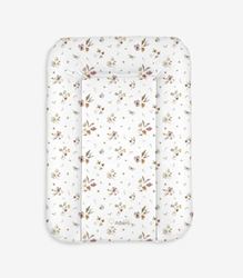 Prikaži podrobnosti za Previjalna podloga brez robov BUTTERFLIES Slika Previjalna podloga brez robov BUTTERFLIES