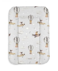 Prikaži podrobnosti za Previjalna podloga brez robov BALLOON FLIGHT Slika Previjalna podloga brez robov BALLOON FLIGHT