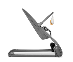 Prikaži podrobnosti za Kidnort gugalnik Vinbar GREY Slika Kidnort gugalnik Vinbar GREY