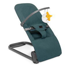 Prikaži podrobnosti za Kidnort gugalnik Vinbar GREEN Slika Kidnort gugalnik Vinbar GREEN