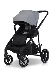 Prikaži podrobnosti za Easy Go Duo Flex CLOUDY GREY Slika Easy Go Duo Flex CLOUDY GREY