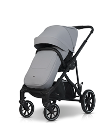 Prikaži podrobnosti za Easy Go Duo Flex CLOUDY GREY Slika Easy Go Duo Flex CLOUDY GREY