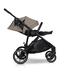 Prikaži podrobnosti za Easy Go Duo Flex SAVANA BEIGE  Slika Easy Go Duo Flex SAVANA BEIGE
