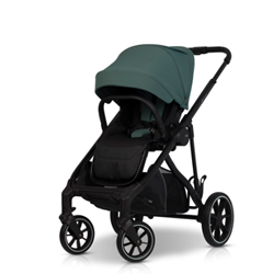 Prikaži podrobnosti za Easy Go Duo Flex SAGE GREEN  Slika Easy Go Duo Flex SAGE GREEN