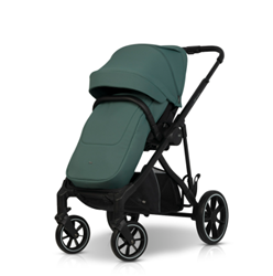 Prikaži podrobnosti za Easy Go Duo Flex SAGE GREEN  Slika Easy Go Duo Flex SAGE GREEN