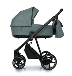 Prikaži podrobnosti za Roan Ivi 2.0 PINE GREEN Slika Roan Ivi 2.0 PINE GREEN