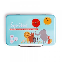 Prikaži podrobnosti za SQUITOS zabavne nalepke z dišavami Slika SQUITOS zabavne nalepke z dišavami