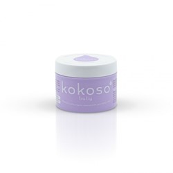 Prikaži podrobnosti za Kokoso Baby® Multi-Use vrhunsko organsko kokosovo olje 70g Slika Kokoso Baby® Multi-Use vrhunsko organsko kokosovo olje 70g
