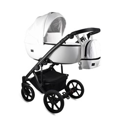 Prikaži podrobnosti za Bexa Air ECO WHITE razstavni eksponat Slika Bexa Air ECO WHITE razstavni eksponat