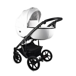 Prikaži podrobnosti za Bexa Air ECO WHITE razstavni eksponat Slika Bexa Air ECO WHITE razstavni eksponat