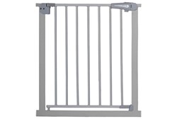 Prikaži podrobnosti za Momi Paxi varnostna vrata GREY Slika Momi Paxi varnostna vrata GREY
