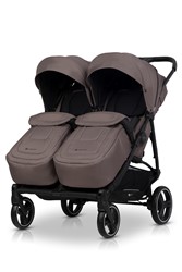 Prikaži podrobnosti za Euro-cart Doblo TAUPE Slika Euro-cart Doblo TAUPE