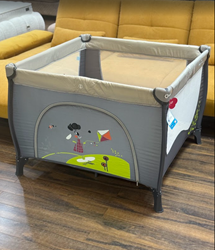 Prikaži podrobnosti za Stajica Baby Design PLAY Slika Stajica Baby Design PLAY