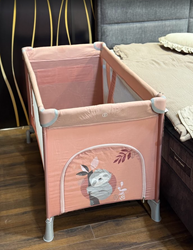 Prikaži podrobnosti za Prenosna posteljica Baby Design SIMPLE Slika Prenosna posteljica Baby Design SIMPLE