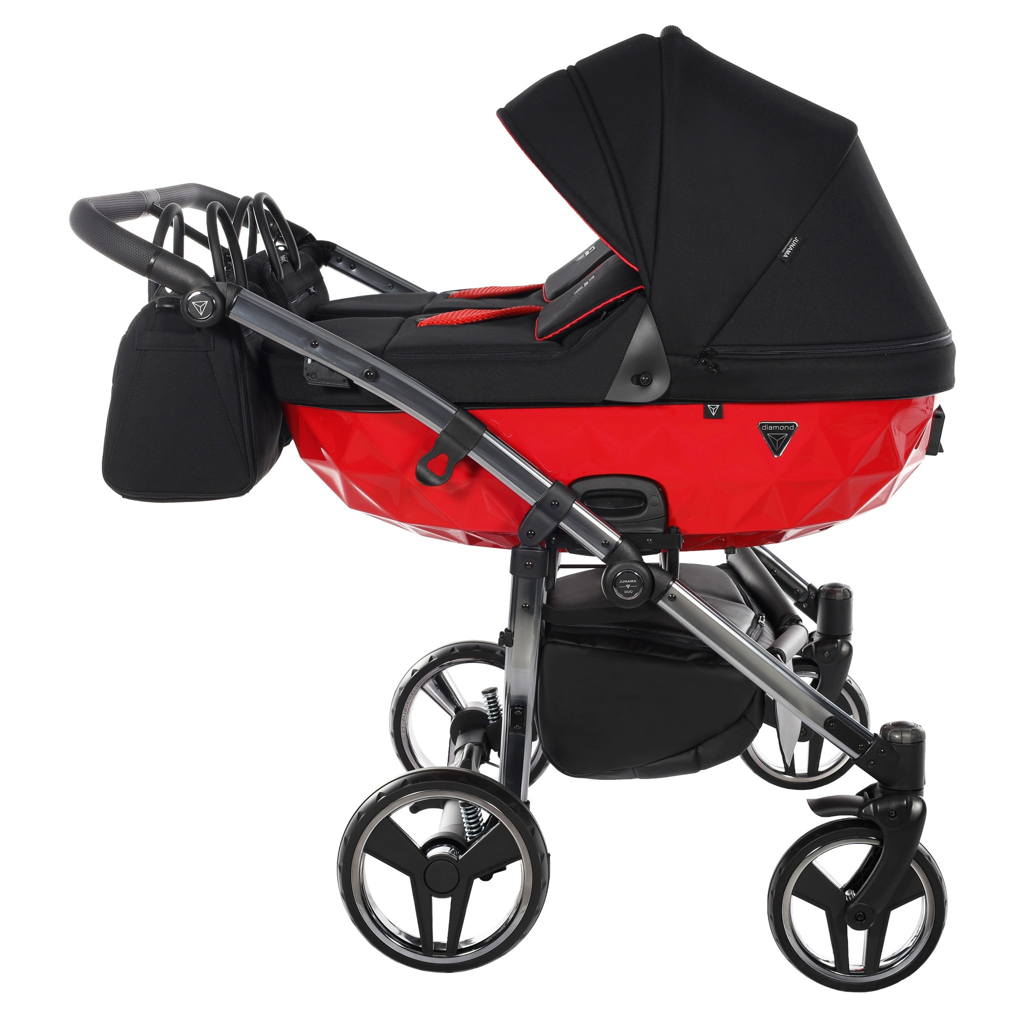 Slika Junama S-line Duo 01 RED