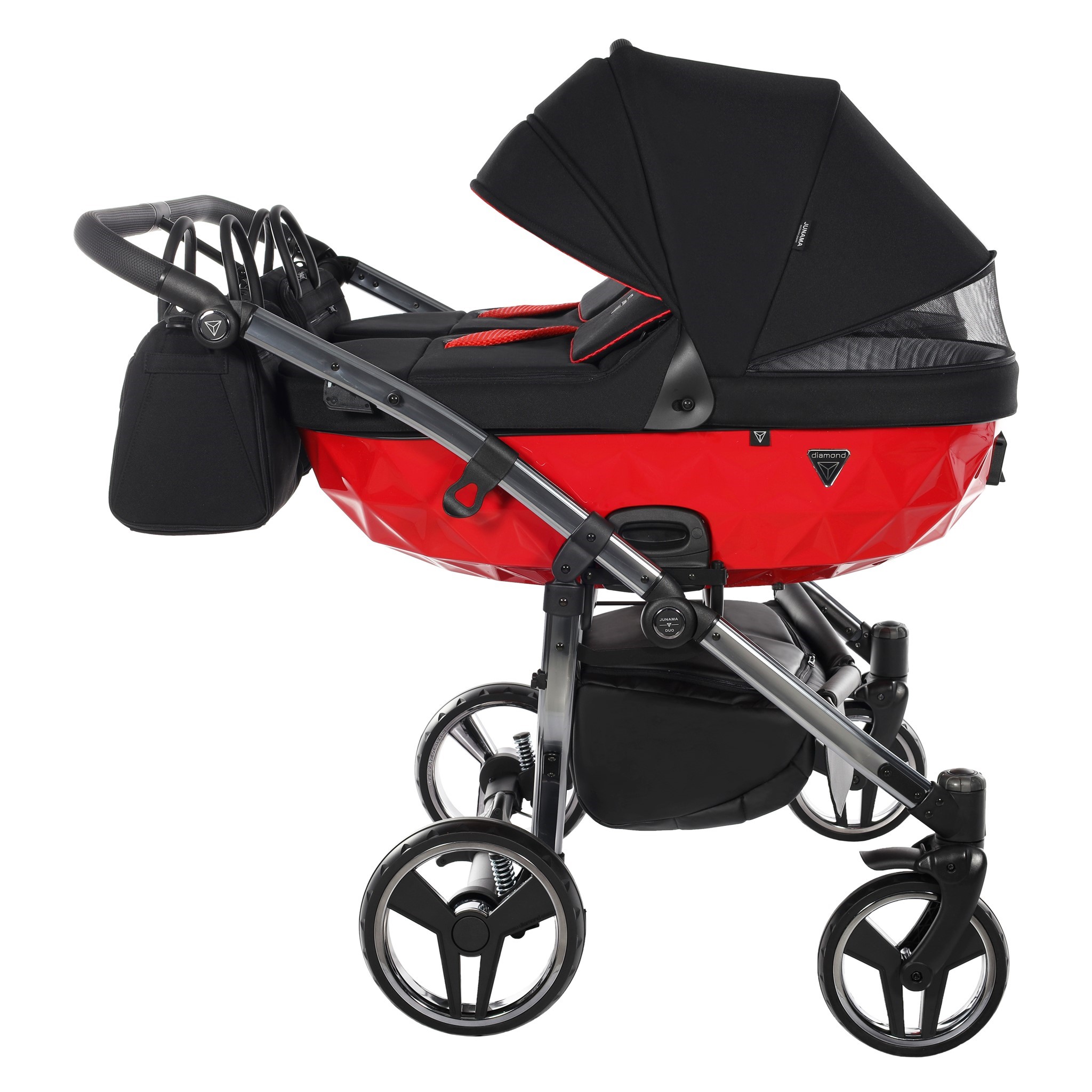 Slika Junama S-line Duo 01 RED