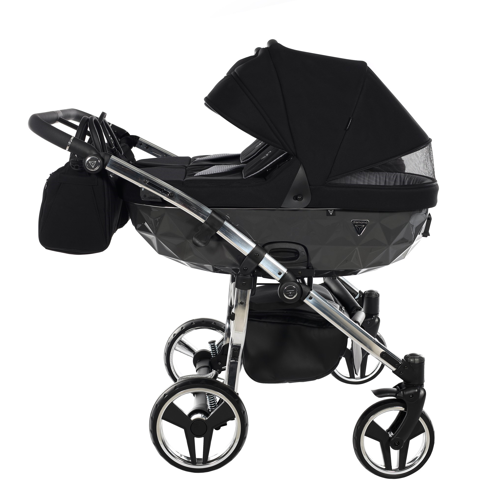 Slika Junama S-line Duo 03 BLACK+GREY