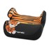 Slika Jahač Topo Comfort 15-36 kg TIGER Black-Orange, Slika 1