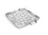 Slika Momi Zawi 3D zaščitna podloga/puzzle GRAY, Slika 3