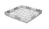 Slika Momi Zawi 3D zaščitna podloga/puzzle GRAY, Slika 2
