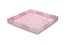 Slika Momi Zawi 3D zaščitna podloga/puzzle PINK, Slika 2