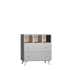 Slika Colette Grey komoda, Slika 1